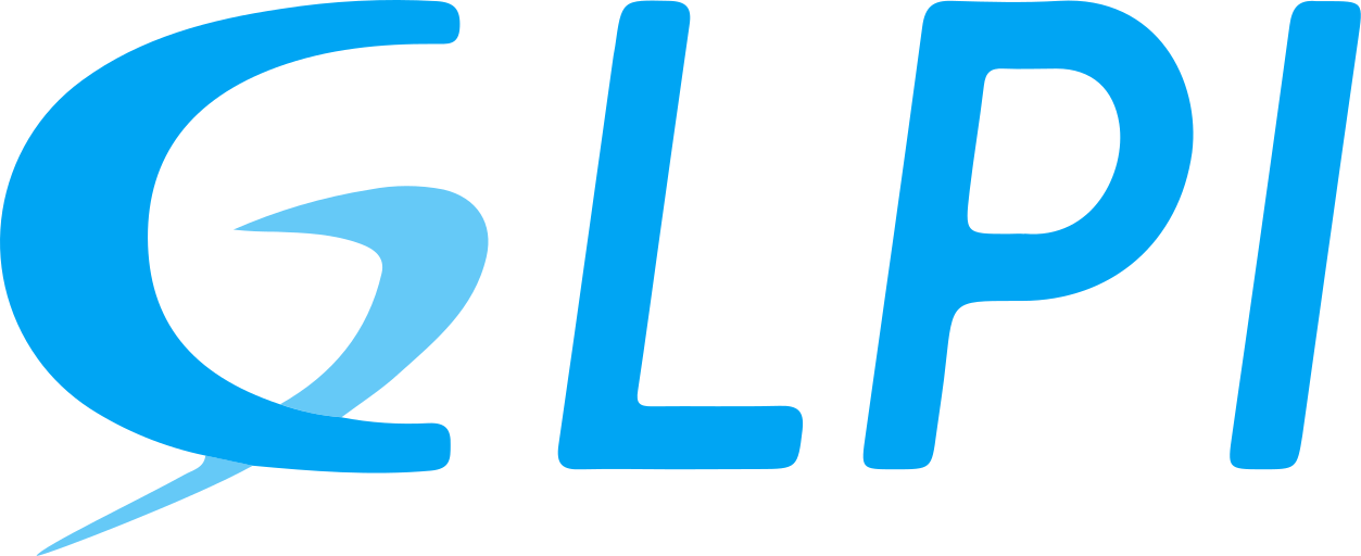 GLPI Official Logo